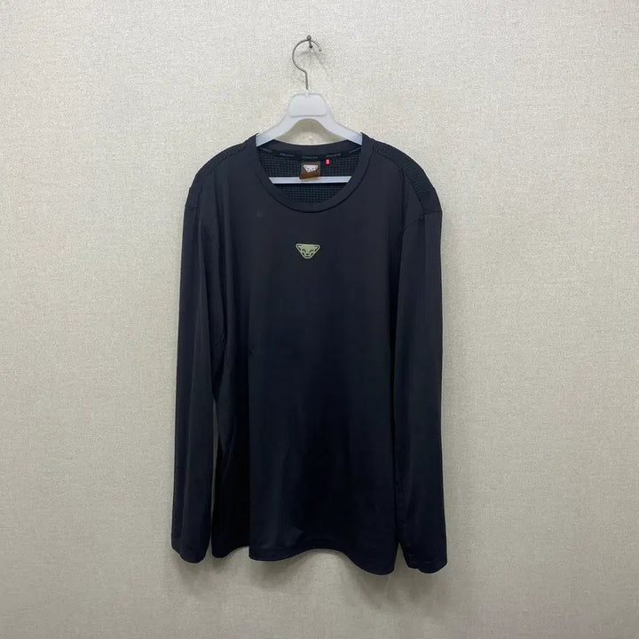 [BUNJANG] Dynafit Long Sleeve Shirt (115) / 다이나핏 긴팔티 115