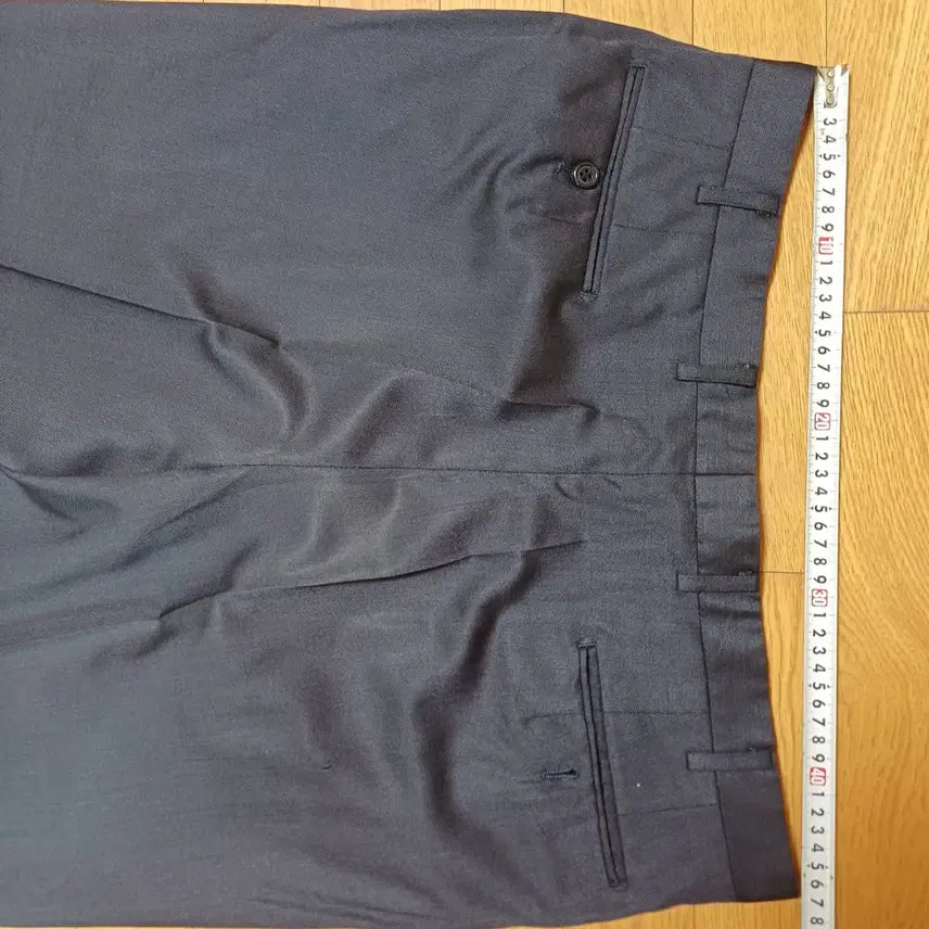 [SOLD OUT] 지방시(GIVENCHY) 남성 실크 혼방 수트 셋업 110