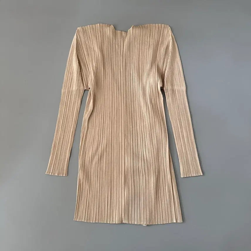 [BUNJANG] 이세이미야케 플리츠플리즈 pleats please 가디건 / 이세이미야케 플리츠플리즈 pleats please 가디건