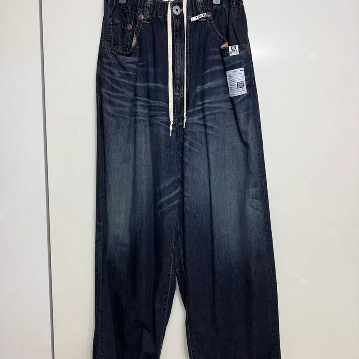 [SOLD OUT] 미하라 야스히로 데님 48사이즈