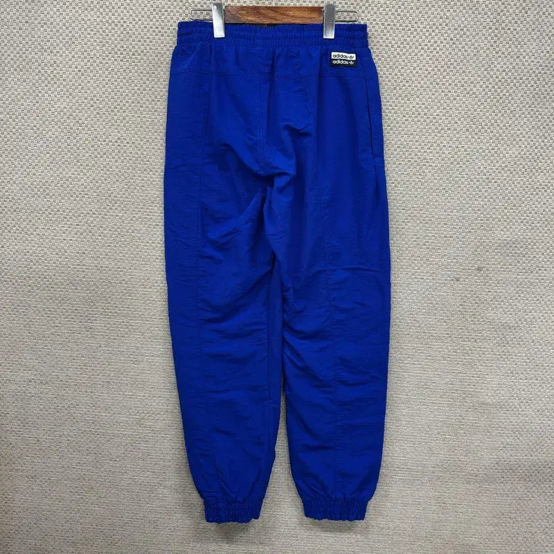 [BUNJANG] Adidas VOCAL Woven Jogger Training Pants M / 아디다스 VOCAL 우븐 조거 츄리닝바지 M D00199