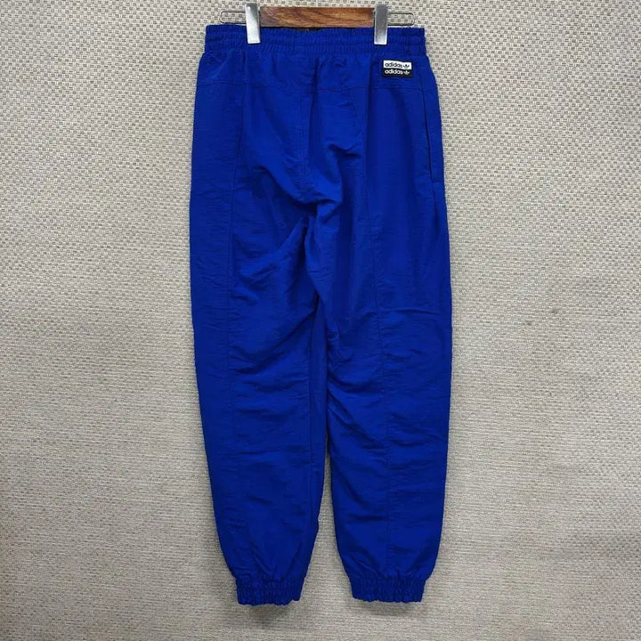 [BUNJANG] Adidas VOCAL Woven Jogger Training Pants M / 아디다스 VOCAL 우븐 조거 츄리닝바지 M D00199