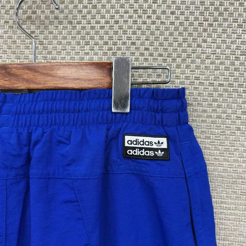 [BUNJANG] Adidas VOCAL Woven Jogger Training Pants M / 아디다스 VOCAL 우븐 조거 츄리닝바지 M D00199