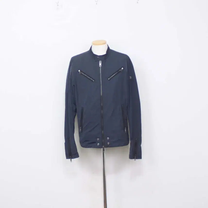 [SOLD OUT] [정품] 디젤 남성 라이더 자켓 점퍼 아우터 자켓 L 정인샵