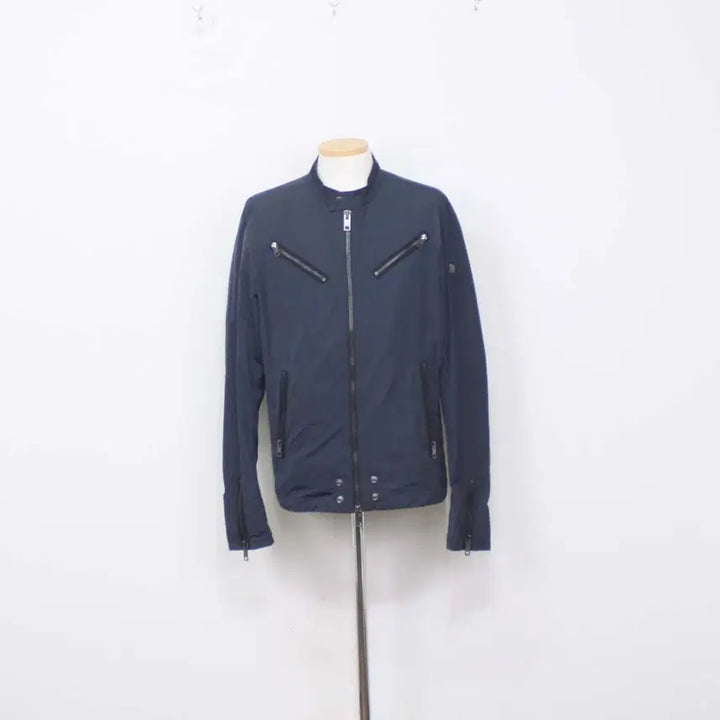 [SOLD OUT] [정품] 디젤 남성 라이더 자켓 점퍼 아우터 자켓 L 정인샵