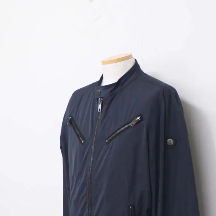[SOLD OUT] [정품] 디젤 남성 라이더 자켓 점퍼 아우터 자켓 L 정인샵
