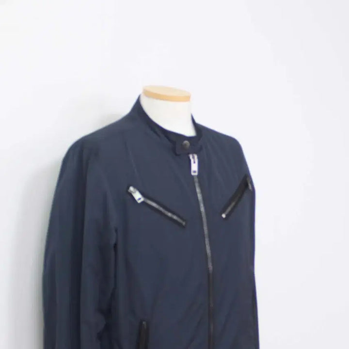 [SOLD OUT] [정품] 디젤 남성 라이더 자켓 점퍼 아우터 자켓 L 정인샵