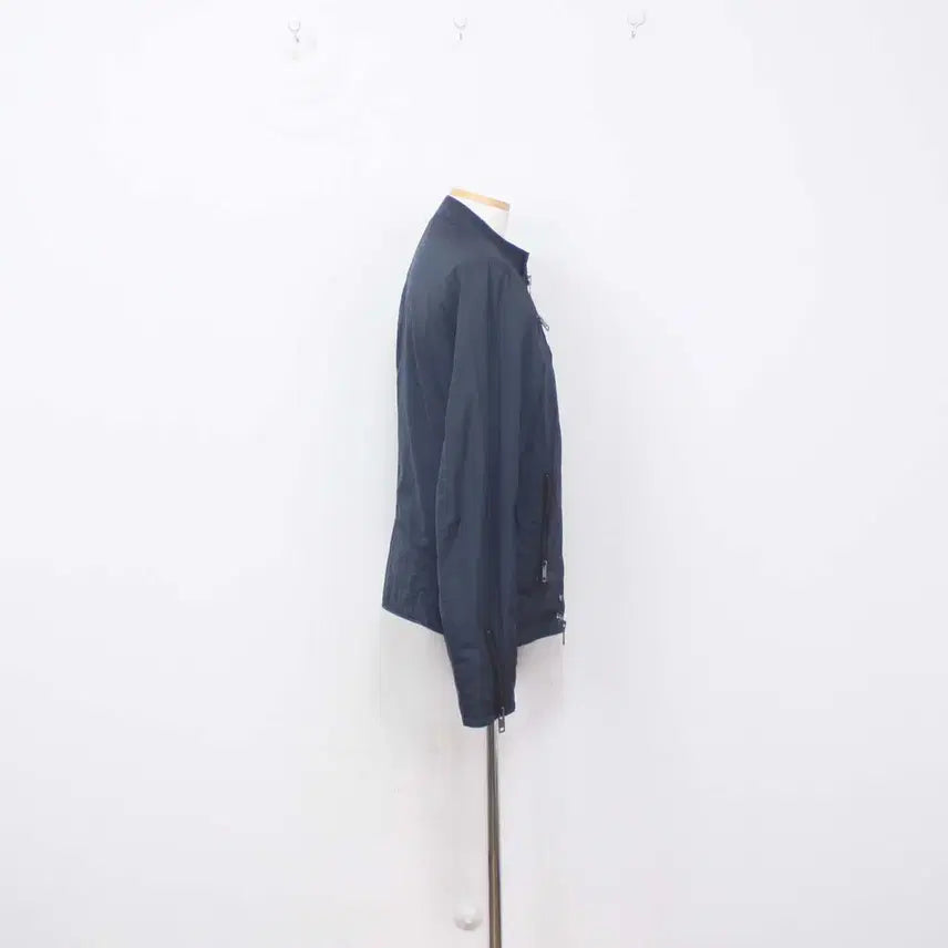 [SOLD OUT] [정품] 디젤 남성 라이더 자켓 점퍼 아우터 자켓 L 정인샵