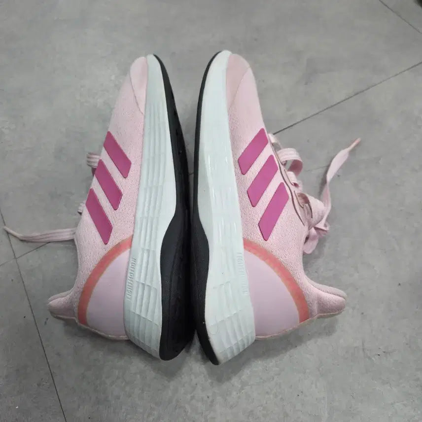 [BUNJANG] Adidas Pink Women&