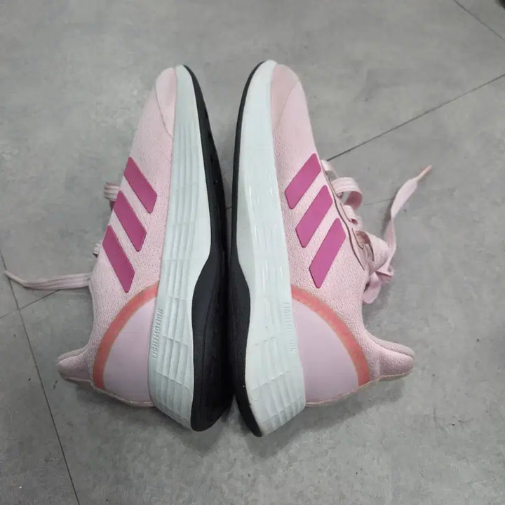 [BUNJANG] Adidas Pink Women&