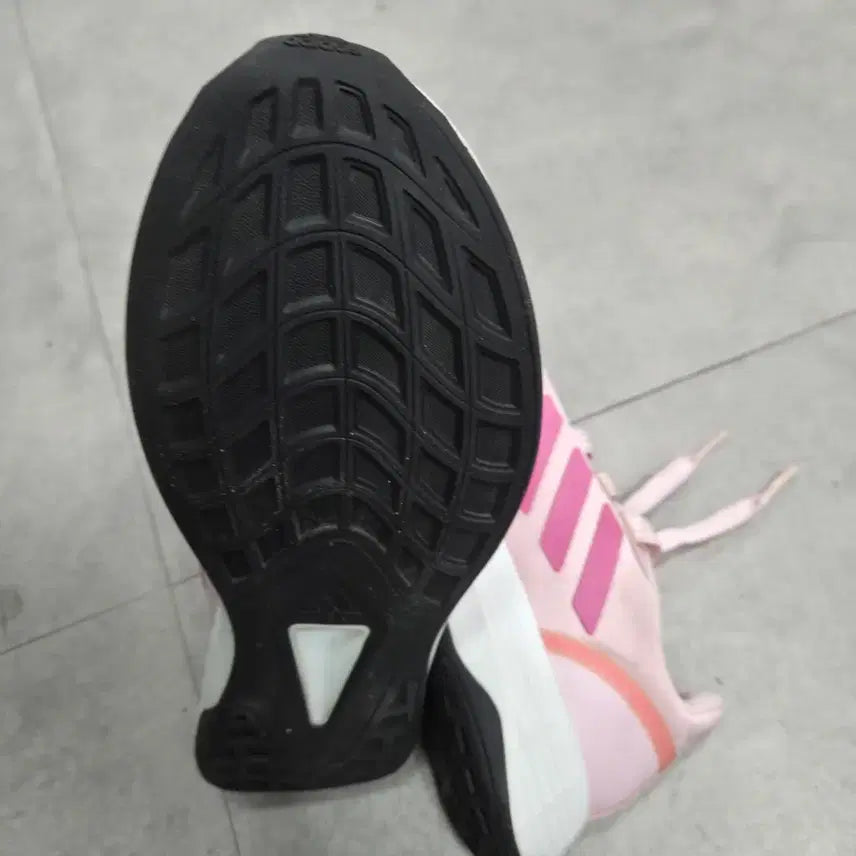 [BUNJANG] Adidas Pink Women&