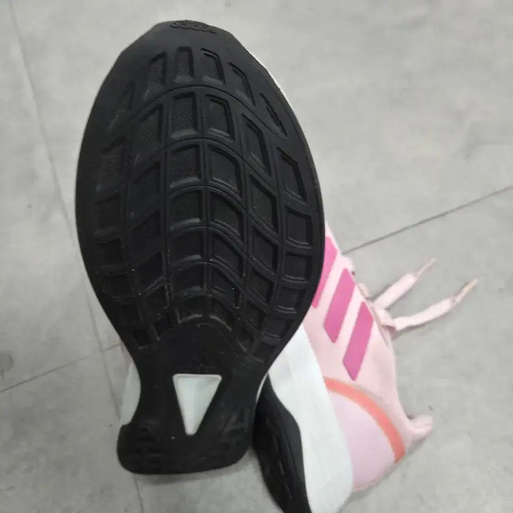 [BUNJANG] Adidas Pink Women&