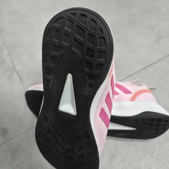 [BUNJANG] Adidas Pink Women&