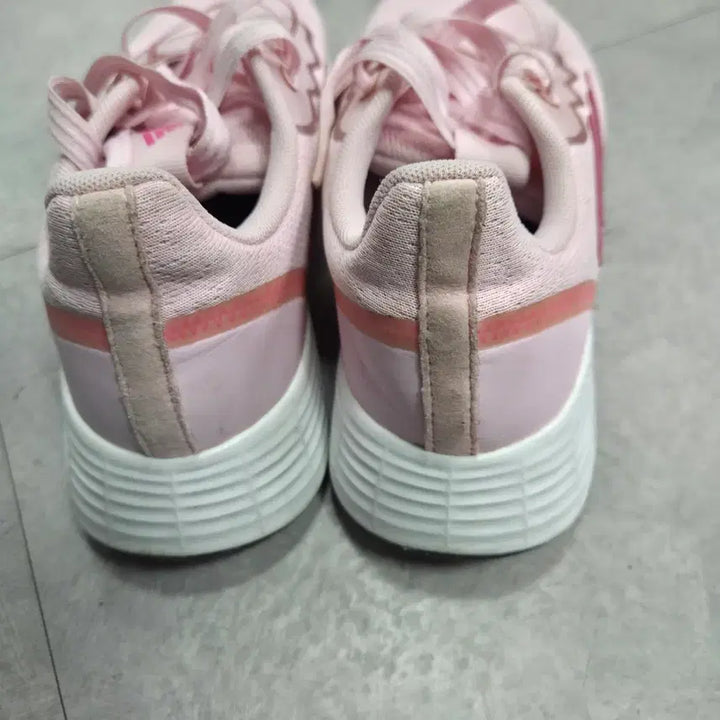 [BUNJANG] Adidas Pink Women&