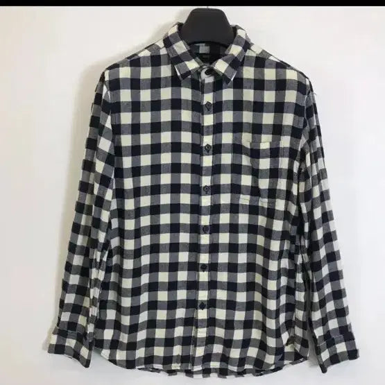 [BUNJANG] Uniqlo Shirt M / 유니클로 셔츠 M