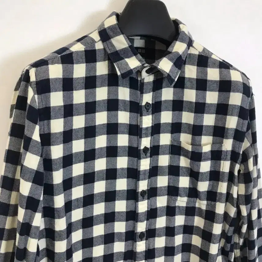 [BUNJANG] Uniqlo Shirt M / 유니클로 셔츠 M
