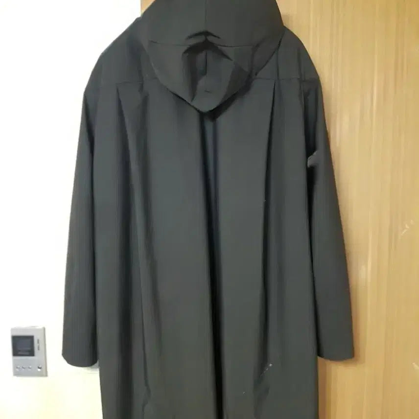 [BUNJANG] 시스템옴므 후드 자켓 그레이 18 S/S / 시스템옴므 후드 자켓 그레이 18 S/S