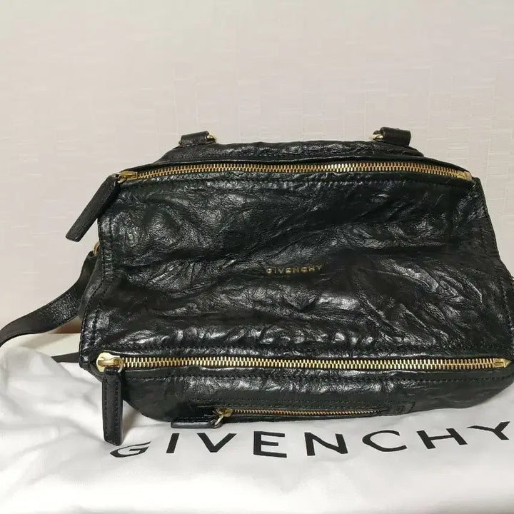 [BUNJANG] Givenchy Pandora 2-Way Bag / 지방시 판도라 가방