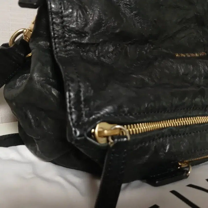 [BUNJANG] Givenchy Pandora 2-Way Bag / 지방시 판도라 가방