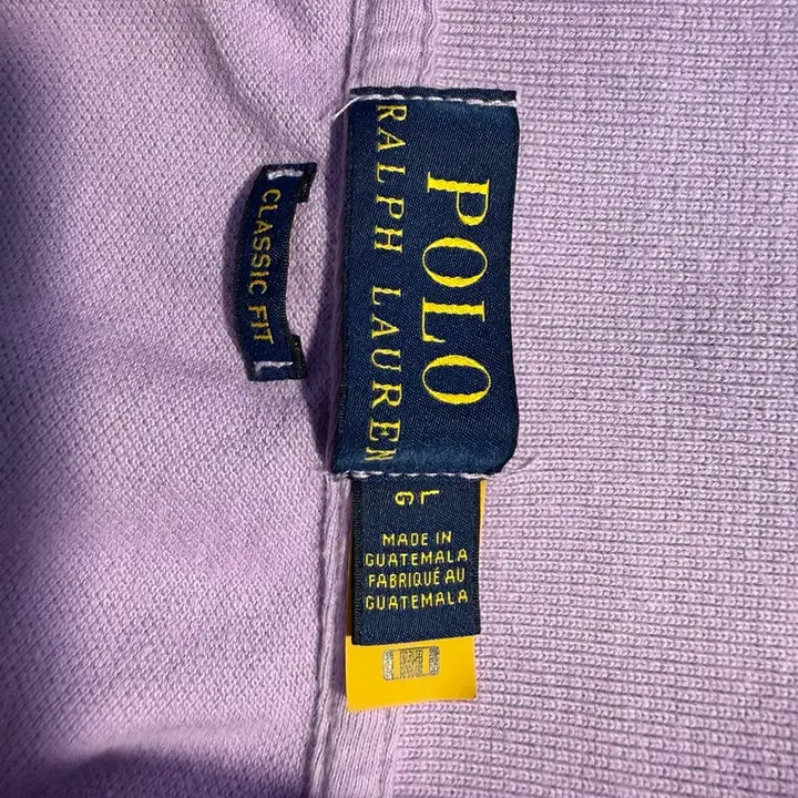 [BUNJANG] Polo Ralph Lauren Short Sleeve T-shirt / 폴로 랠프 로렌 반팔 티셔츠