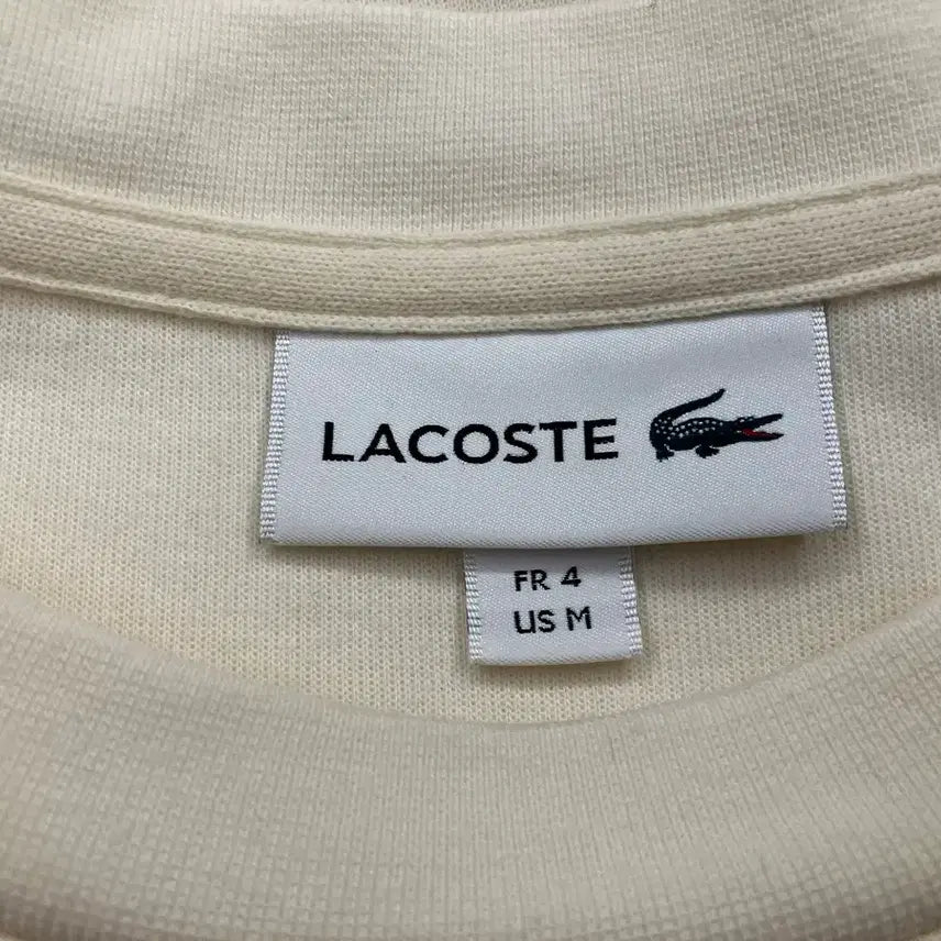 [BUNJANG] LACOSTE Men&