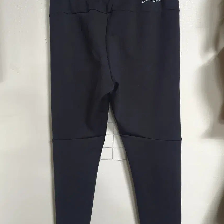[SOLD OUT] 스파이더 트레이닝 하의 36