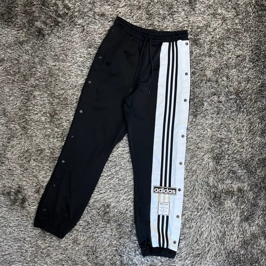 [BUNJANG] Adidas Adibreak Pants (XS) / 아디다스 여성 아디브레이크 팬츠 (XS)