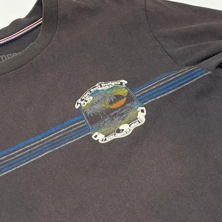 [BUNJANG] T&amp;C Surf Designs Hawaiian Original Long Sleeve / [T&amp;C Surf Designs] 하와이안 오리지널 롱슬리브