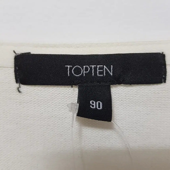 [BUNJANG] TOPTEN Men&