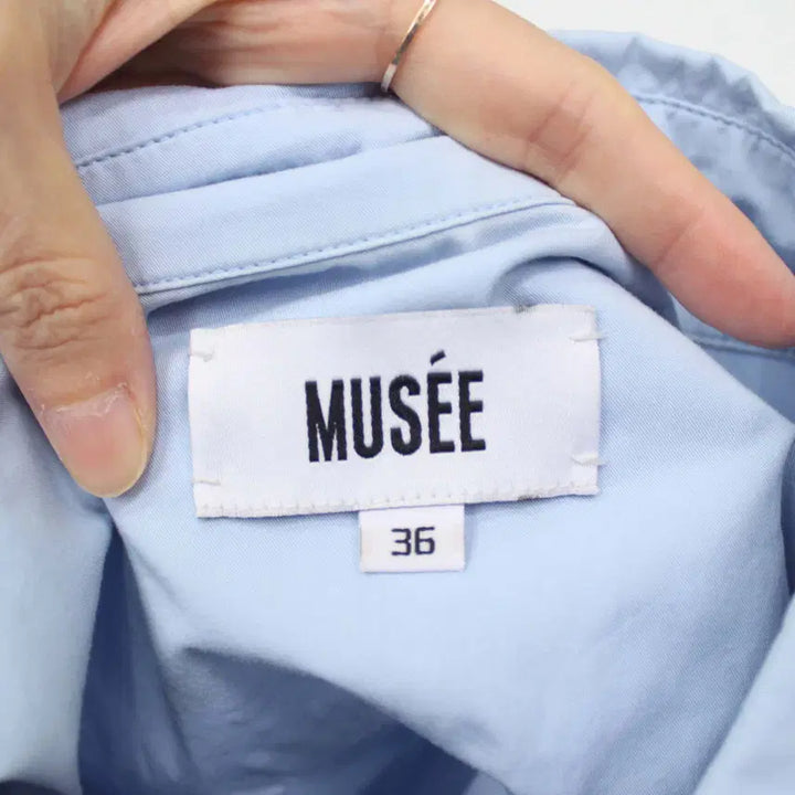 [BUNJANG] MUSEE Women&