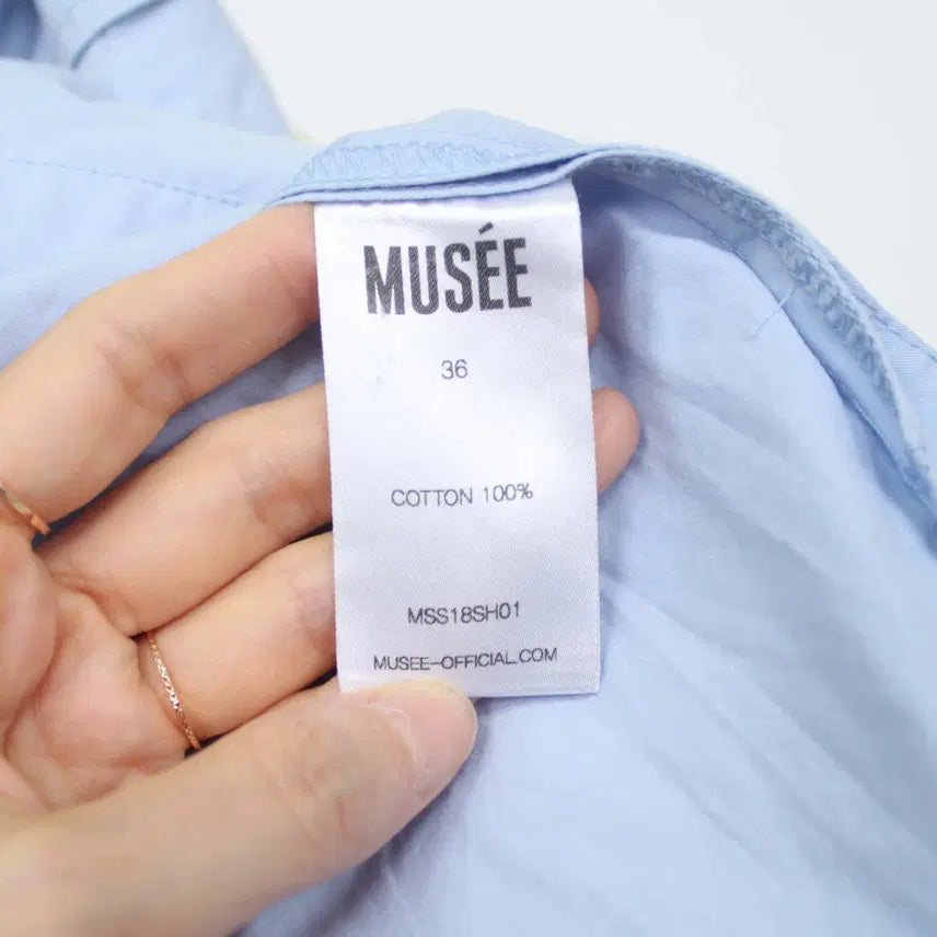 [BUNJANG] MUSEE Women&