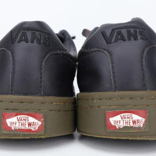 [BUNJANG] Vans Sneakers 250mm / 반스 스니커즈
