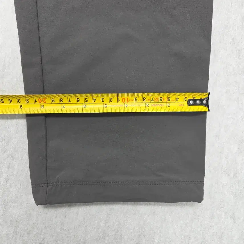 [BUNJANG] Andar Cargo Pants (L) / 남성 L 안다르 카고 바지