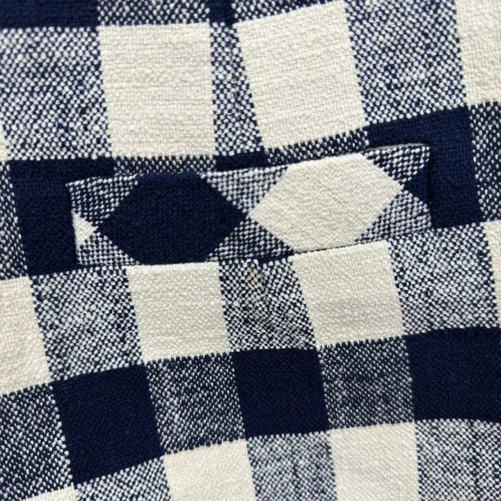[BUNJANG] ZARA Linen Shorts 26 inch / 자라 ZARA 린넨 반바지 26인치 D00233