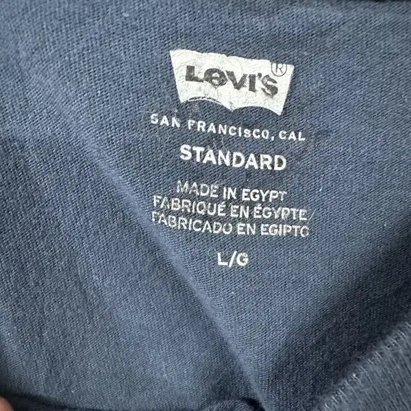 [BUNJANG] [L] LEVI&