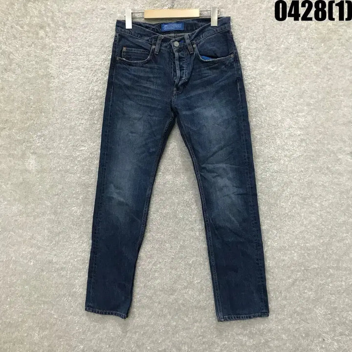 [BUNJANG] Adidas Denim Jeans Men&