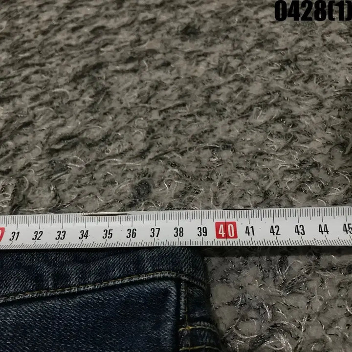 [BUNJANG] Adidas Denim Jeans Men&