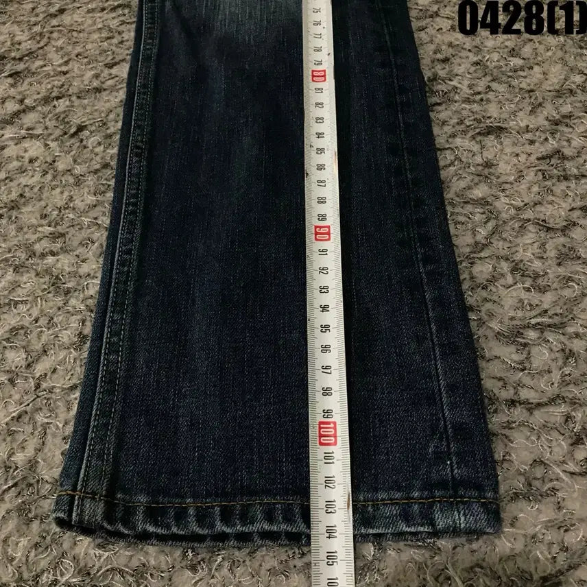 [BUNJANG] Adidas Denim Jeans Men&