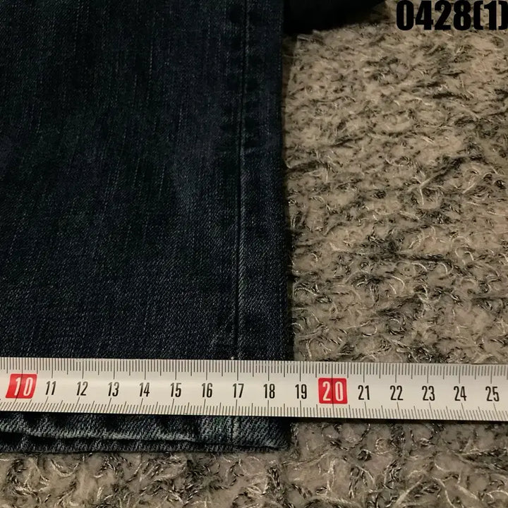[BUNJANG] Adidas Denim Jeans Men&