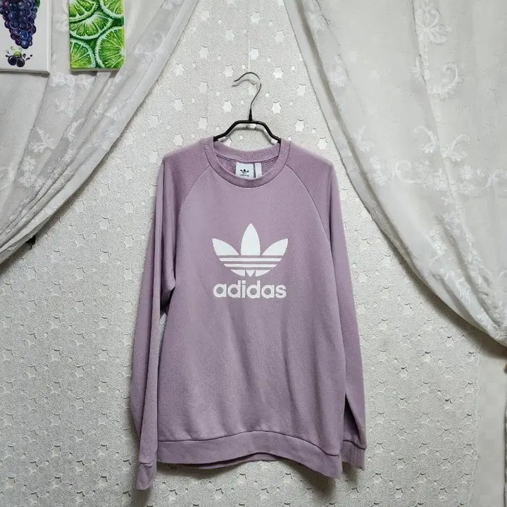 [SOLD OUT] 아디다스 티셔츠 공용105