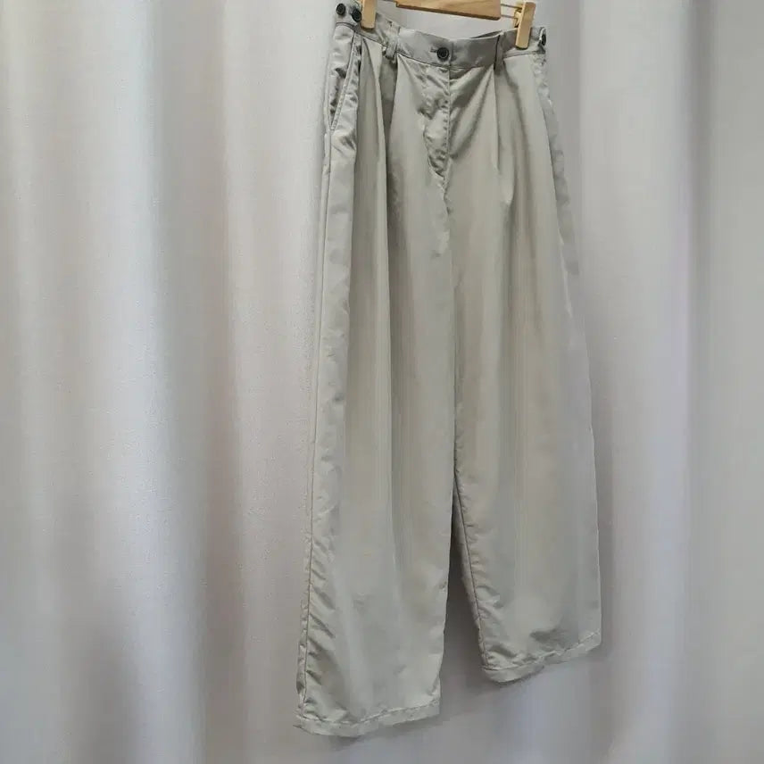 [SOLD OUT] 24s 스튜디오톰보이 와이드 스핀 팬츠