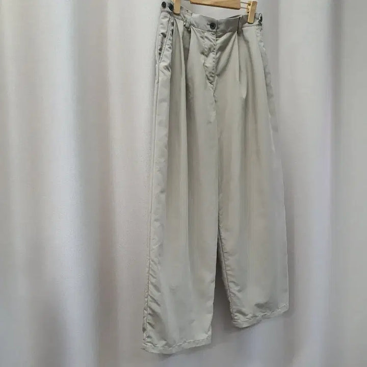 [SOLD OUT] 24s 스튜디오톰보이 와이드 스핀 팬츠