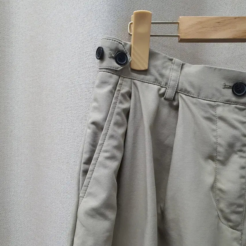 [SOLD OUT] 24s 스튜디오톰보이 와이드 스핀 팬츠
