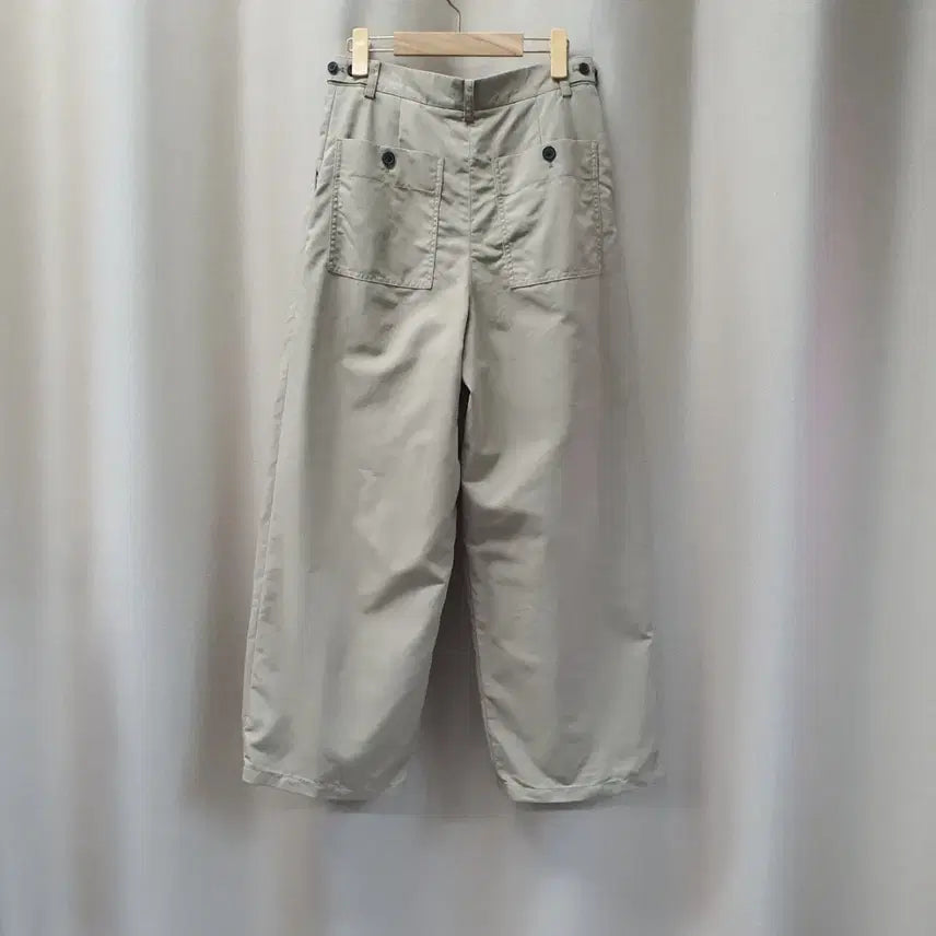 [SOLD OUT] 24s 스튜디오톰보이 와이드 스핀 팬츠