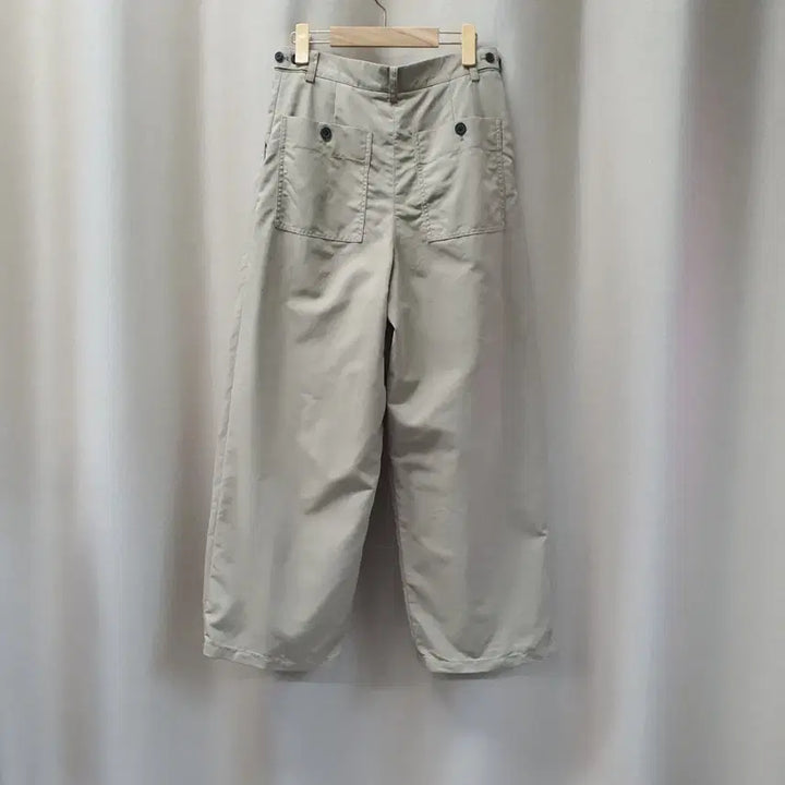 [SOLD OUT] 24s 스튜디오톰보이 와이드 스핀 팬츠