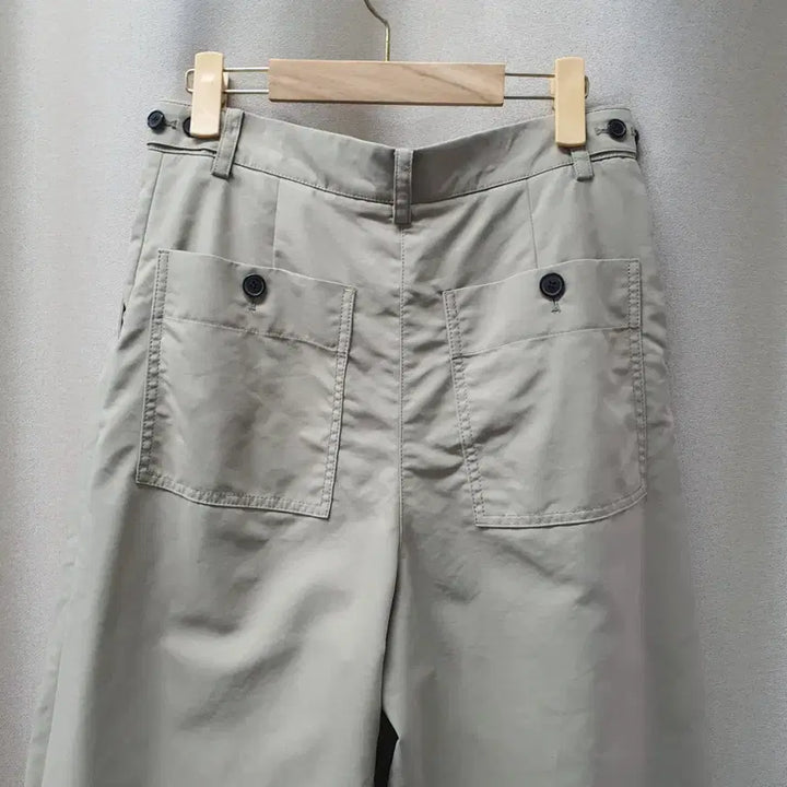 [SOLD OUT] 24s 스튜디오톰보이 와이드 스핀 팬츠