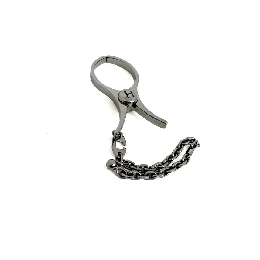 [BUNJANG] Hermes Glove Holder / 에르메스 글로브 홀더 장갑고리