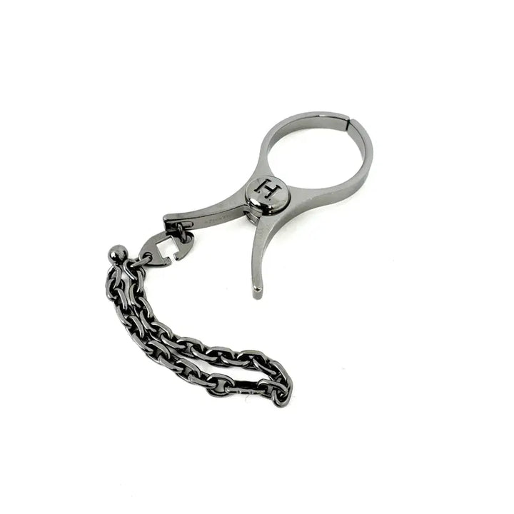 [BUNJANG] Hermes Glove Holder / 에르메스 글로브 홀더 장갑고리