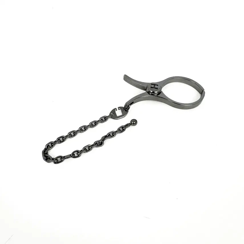 [BUNJANG] Hermes Glove Holder / 에르메스 글로브 홀더 장갑고리