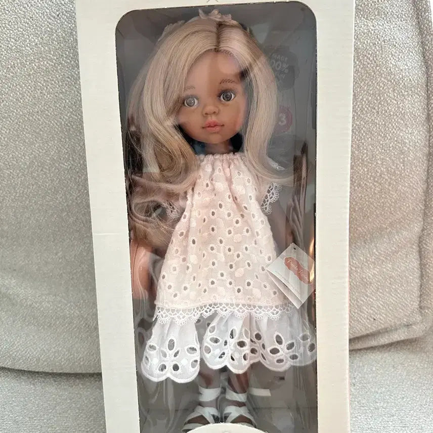 [SOLD OUT] 파올라레이나 단순개봉